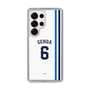 スリムプロテクションケース［ 埼玉西武ライオンズ- #6 GENDA - ホーム ］