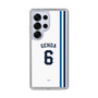 スリムプロテクションケース［ 埼玉西武ライオンズ- #6 GENDA - ホーム ］