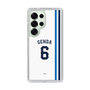 スリムプロテクションケース［ 埼玉西武ライオンズ- #6 GENDA - ホーム ］
