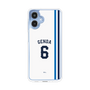 スリムプロテクションケース［ 埼玉西武ライオンズ- #6 GENDA - ホーム ］