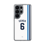 スリムプロテクションケース［ 埼玉西武ライオンズ- #6 GENDA - ホーム ］