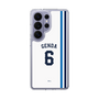 スリムプロテクションケース［ 埼玉西武ライオンズ- #6 GENDA - ホーム ］
