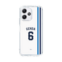 スリムプロテクションケース［ 埼玉西武ライオンズ- #6 GENDA - ホーム ］