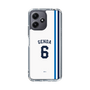スリムプロテクションケース［ 埼玉西武ライオンズ- #6 GENDA - ホーム ］