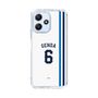 スリムプロテクションケース［ 埼玉西武ライオンズ- #6 GENDA - ホーム ］