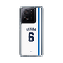 スリムプロテクションケース［ 埼玉西武ライオンズ- #6 GENDA - ホーム ］