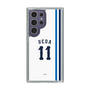 スリムプロテクションケース［ 埼玉西武ライオンズ- #11 UEDA - ホーム ］