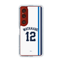 スリムプロテクションケース［ 埼玉西武ライオンズ- #12 WATANABE - ホーム ］