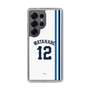 スリムプロテクションケース［ 埼玉西武ライオンズ- #12 WATANABE - ホーム ］