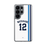 スリムプロテクションケース［ 埼玉西武ライオンズ- #12 WATANABE - ホーム ］