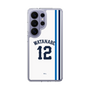 スリムプロテクションケース［ 埼玉西武ライオンズ- #12 WATANABE - ホーム ］