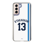 スリムプロテクションケース［ 埼玉西武ライオンズ- #13 TAKAHASHI - ホーム ］