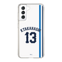 スリムプロテクションケース［ 埼玉西武ライオンズ- #13 TAKAHASHI - ホーム ］