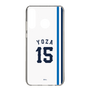 スリムプロテクションケース［ 埼玉西武ライオンズ- #15 YOZA - ホーム ］