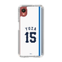 スリムプロテクションケース［ 埼玉西武ライオンズ- #15 YOZA - ホーム ］