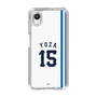 スリムプロテクションケース［ 埼玉西武ライオンズ- #15 YOZA - ホーム ］