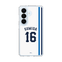 スリムプロテクションケース［ 埼玉西武ライオンズ- #16 SUMIDA - ホーム ］