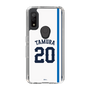 スリムプロテクションケース［ 埼玉西武ライオンズ- #20 TAMURA - ホーム ］