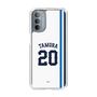 スリムプロテクションケース［ 埼玉西武ライオンズ- #20 TAMURA - ホーム ］