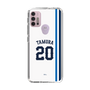 スリムプロテクションケース［ 埼玉西武ライオンズ- #20 TAMURA - ホーム ］