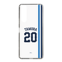 スリムプロテクションケース［ 埼玉西武ライオンズ- #20 TAMURA - ホーム ］