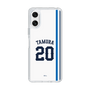 スリムプロテクションケース［ 埼玉西武ライオンズ- #20 TAMURA - ホーム ］