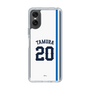 スリムプロテクションケース［ 埼玉西武ライオンズ- #20 TAMURA - ホーム ］