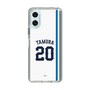 スリムプロテクションケース［ 埼玉西武ライオンズ- #20 TAMURA - ホーム ］