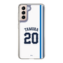 スリムプロテクションケース［ 埼玉西武ライオンズ- #20 TAMURA - ホーム ］