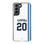 スリムプロテクションケース［ 埼玉西武ライオンズ- #20 TAMURA - ホーム ］