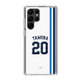スリムプロテクションケース［ 埼玉西武ライオンズ- #20 TAMURA - ホーム ］