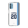 スリムプロテクションケース［ 埼玉西武ライオンズ- #20 TAMURA - ホーム ］