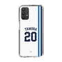 スリムプロテクションケース［ 埼玉西武ライオンズ- #20 TAMURA - ホーム ］