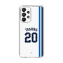 スリムプロテクションケース［ 埼玉西武ライオンズ- #20 TAMURA - ホーム ］