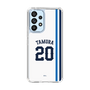 スリムプロテクションケース［ 埼玉西武ライオンズ- #20 TAMURA - ホーム ］