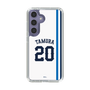 スリムプロテクションケース［ 埼玉西武ライオンズ- #20 TAMURA - ホーム ］