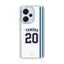 スリムプロテクションケース［ 埼玉西武ライオンズ- #20 TAMURA - ホーム ］