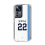スリムプロテクションケース［ 埼玉西武ライオンズ- #22 KOGA - ホーム ］