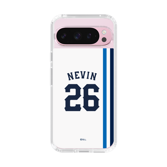 スリムプロテクションケース［ 埼玉西武ライオンズ- #26 NEVIN - ホーム ］