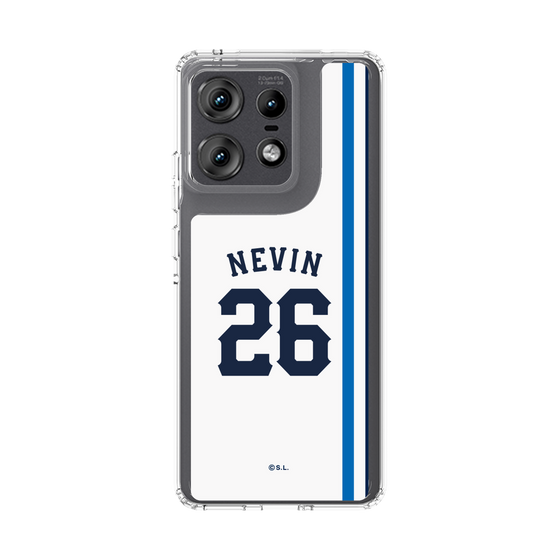 スリムプロテクションケース［ 埼玉西武ライオンズ- #26 NEVIN - ホーム ］