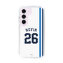 スリムプロテクションケース［ 埼玉西武ライオンズ- #26 NEVIN - ホーム ］