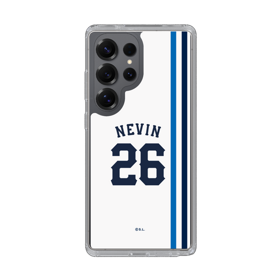 スリムプロテクションケース［ 埼玉西武ライオンズ- #26 NEVIN - ホーム ］