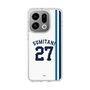 スリムプロテクションケース［ 埼玉西武ライオンズ- #27 SUMITANI - ホーム ］