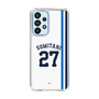 スリムプロテクションケース［ 埼玉西武ライオンズ- #27 SUMITANI - ホーム ］