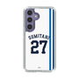 スリムプロテクションケース［ 埼玉西武ライオンズ- #27 SUMITANI - ホーム ］