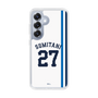 スリムプロテクションケース［ 埼玉西武ライオンズ- #27 SUMITANI - ホーム ］