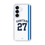 スリムプロテクションケース［ 埼玉西武ライオンズ- #27 SUMITANI - ホーム ］