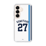 スリムプロテクションケース［ 埼玉西武ライオンズ- #27 SUMITANI - ホーム ］