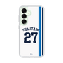 スリムプロテクションケース［ 埼玉西武ライオンズ- #27 SUMITANI - ホーム ］