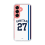 スリムプロテクションケース［ 埼玉西武ライオンズ- #27 SUMITANI - ホーム ］